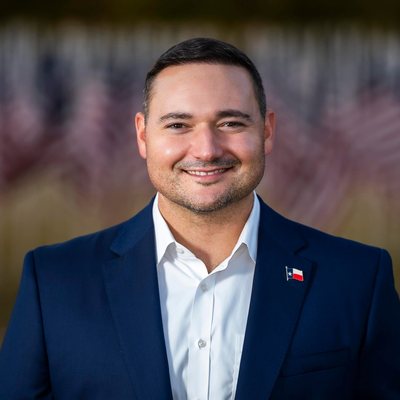 Headshot of Rep. Armin Mizani