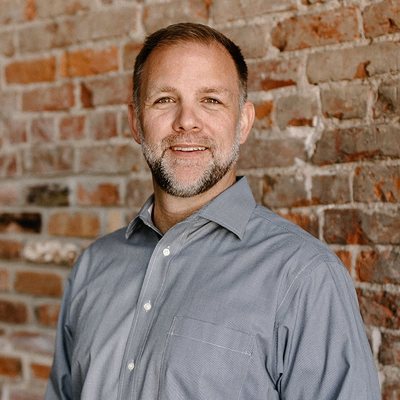 Headshot of Rep. Brent Money
