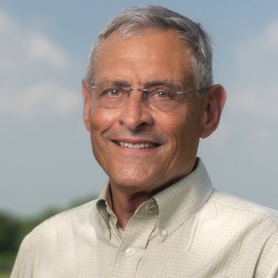 Headshot of Rep. Dennis Geesaman