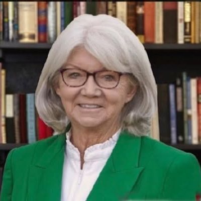 Headshot of Rep. Helen Kerwin