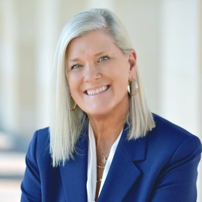 Headshot of Rep. Kristen Plaisance