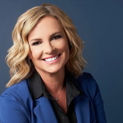 Headshot of Rep. Shelley Luther